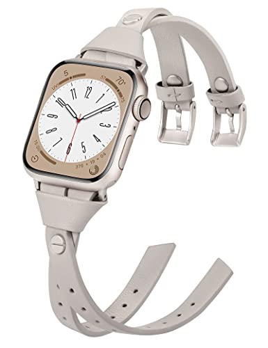 Starlight with Starlight 49/46/45/44/42mm(Seires 3) Best apple watch bands in use, Apple watch band , Applewatchbands.us