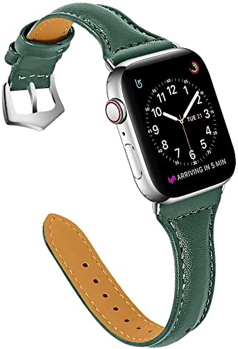 Brown 38mm/40mm/41mm/42mm(series 10) Best apple watch bands in use, Apple watch band , Applewatchbands.us