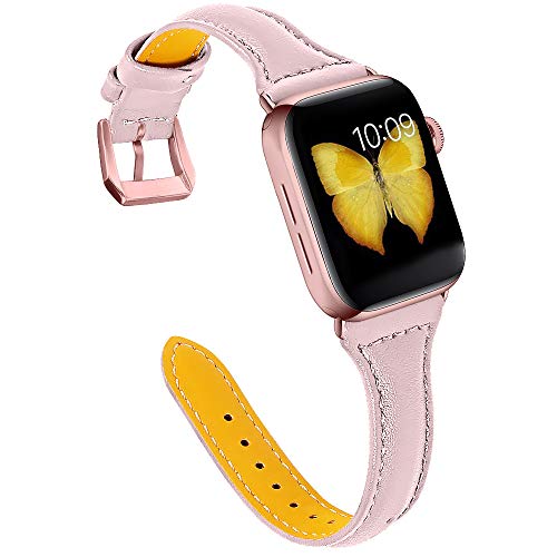 Starlight/Starlight 38mm/40mm/41mm/42mm(series 10) Best apple watch bands in use, Apple watch band , Applewatchbands.us