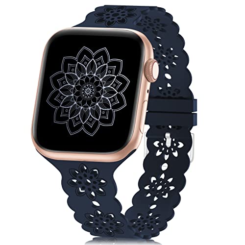 Pink 38/40/41/42mm(Series 10) Best apple watch bands in use, Apple watch band , Applewatchbands.us