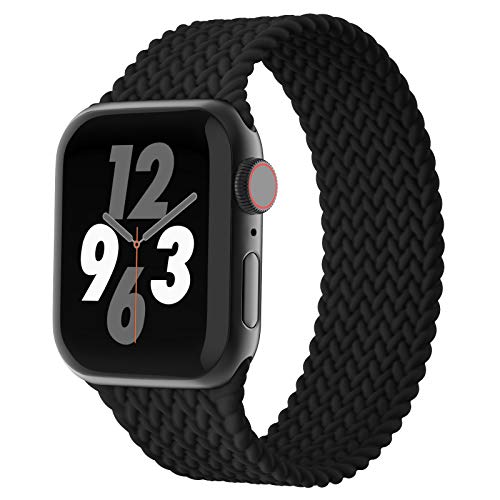 White 38/40/41/42mm(Series 10) SM: 5.6"-5.8" Best apple watch bands in use, Apple watch band , Applewatchbands.us