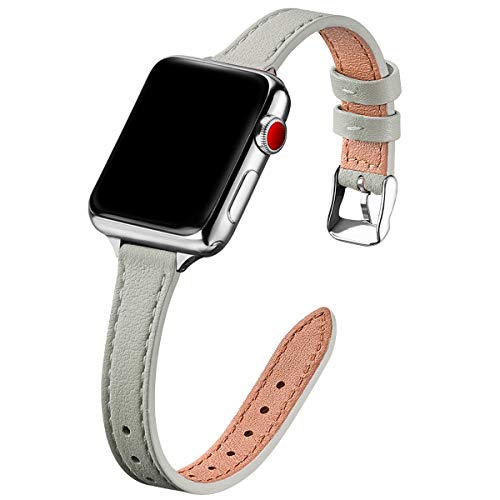 Rose Gold with Rose Gold 38mm/40mm/41mm/42mm(Series 10) Best apple watch bands in use, Apple watch band , Applewatchbands.us