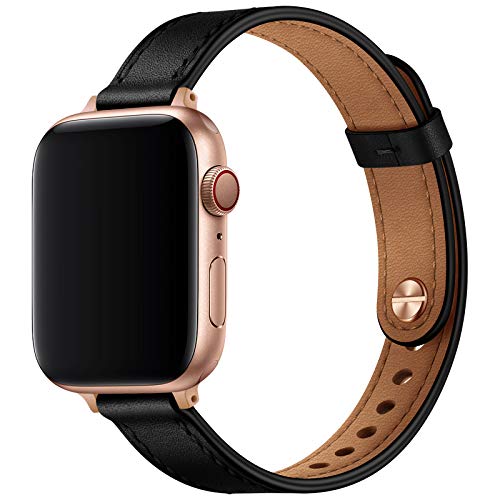 Brown/Black 38mm/40mm/41mm/42mm-Series 10 Best apple watch bands in use, Apple watch band , Applewatchbands.us