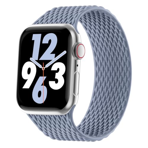 Starlight 49/46/45/44/42mm(Series 3) S: 5.9"-6.2" Best apple watch bands in use, Apple watch band , Applewatchbands.us