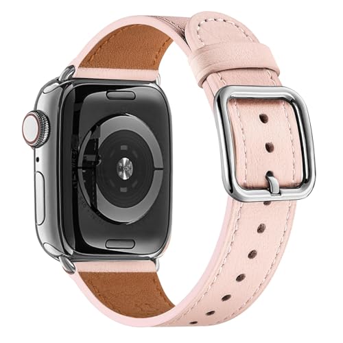 Beige/Soft Gold 38mm/40mm/41mm/42mm(Series 10) Best apple watch bands in use, Apple watch band , Applewatchbands.us