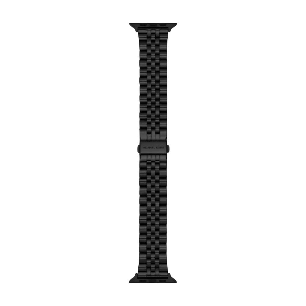 38-45MM Black  Best apple watch bands in use, Apple watch band , Applewatchbands.us