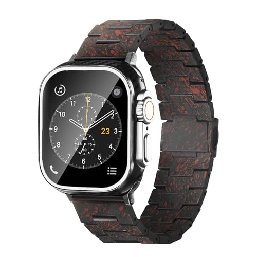 Rust  Best apple watch bands in use, Apple watch band , Applewatchbands.us