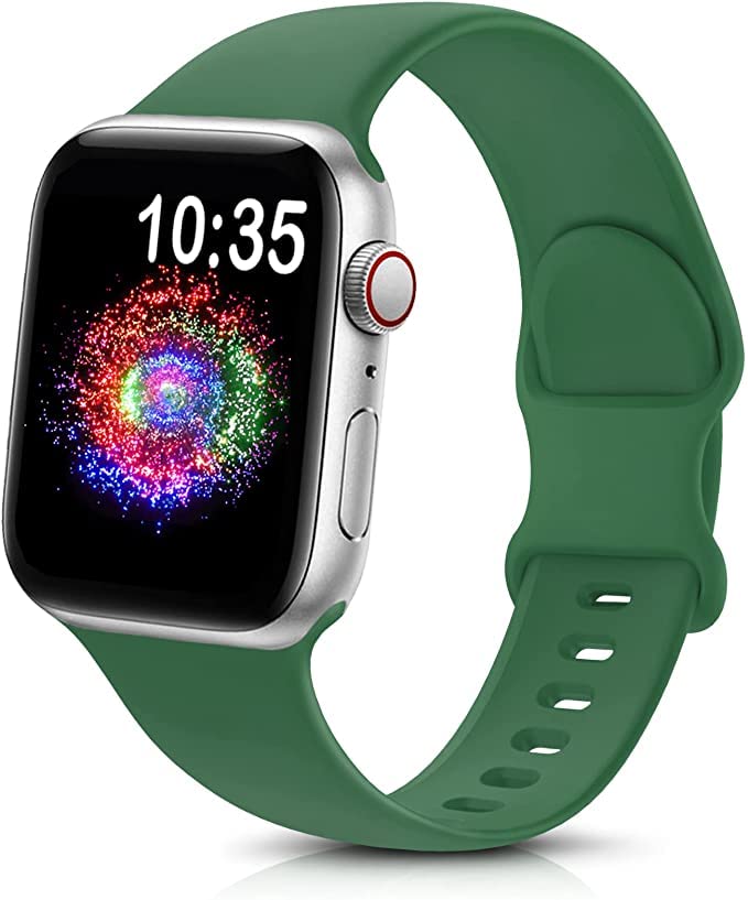 Succulent 42(Series 3 2 1)/44/45/46/49mm Best apple watch bands in use, Apple watch band , Applewatchbands.us