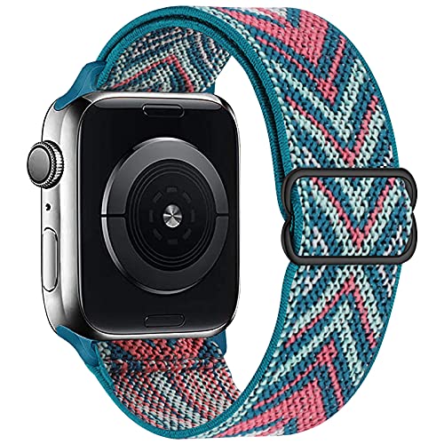 Colorful 38/40/41/series 10 42mm Best apple watch bands in use, Apple watch band , Applewatchbands.us