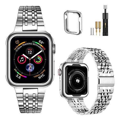 Black 41 mm (Series 9/8/7) Best apple watch bands in use, Apple watch band , Applewatchbands.us