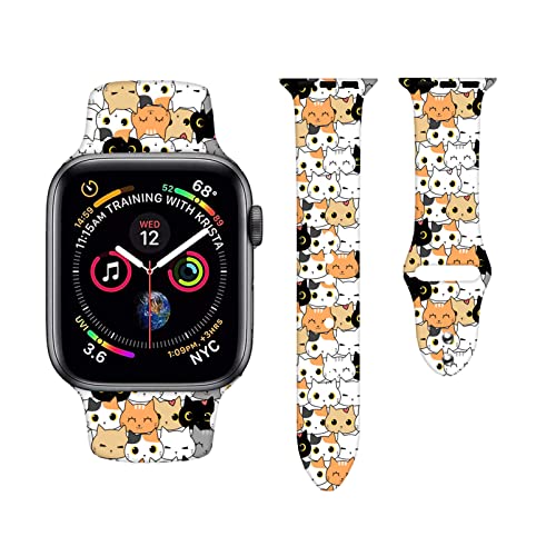 Fall Thanksgiving Pumpkin Turkey 2 38mm/40mm/41mm (M/L) Best apple watch bands in use, Apple watch band , Applewatchbands.us