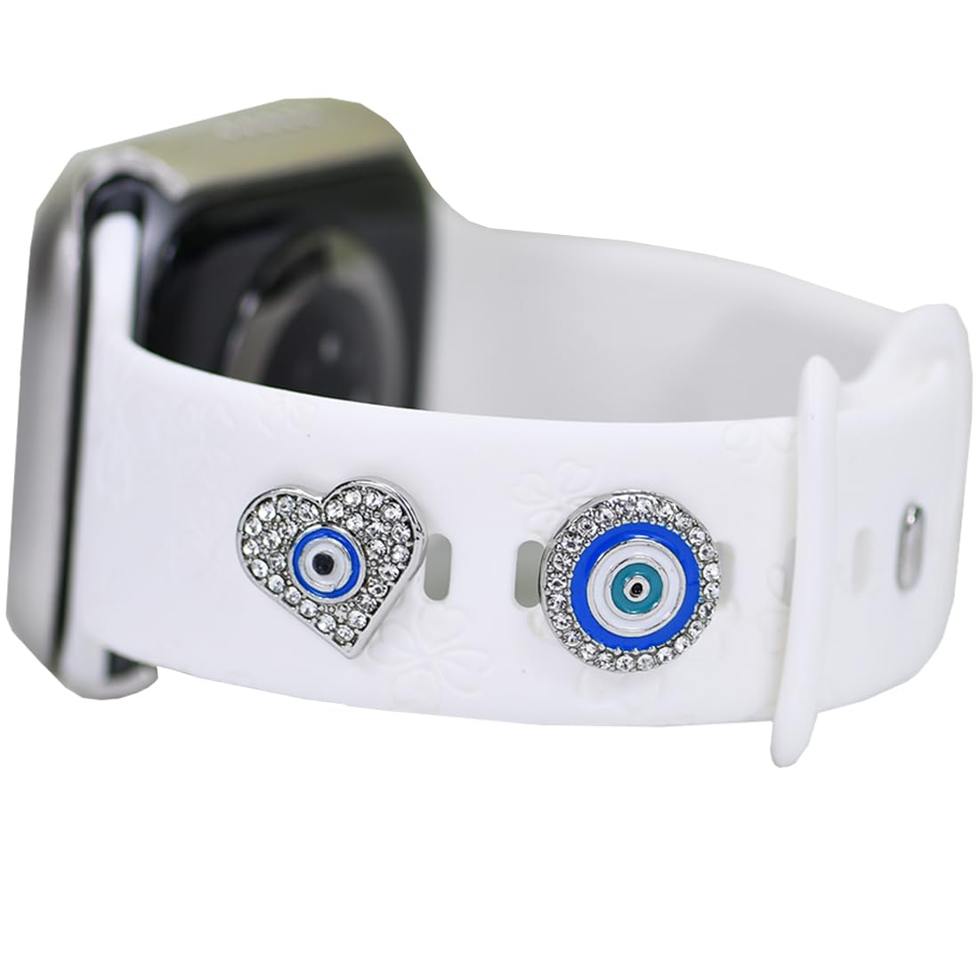 diamond eyes  Best apple watch bands in use, Apple watch band , Applewatchbands.us