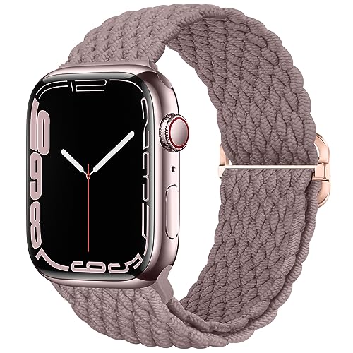 Gradient Purple 38mm/40mm/41mm/42mm(Series 10) Best apple watch bands in use, Apple watch band , Applewatchbands.us