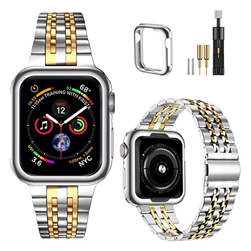 Black 42/44 mm Best apple watch bands in use, Apple watch band , Applewatchbands.us