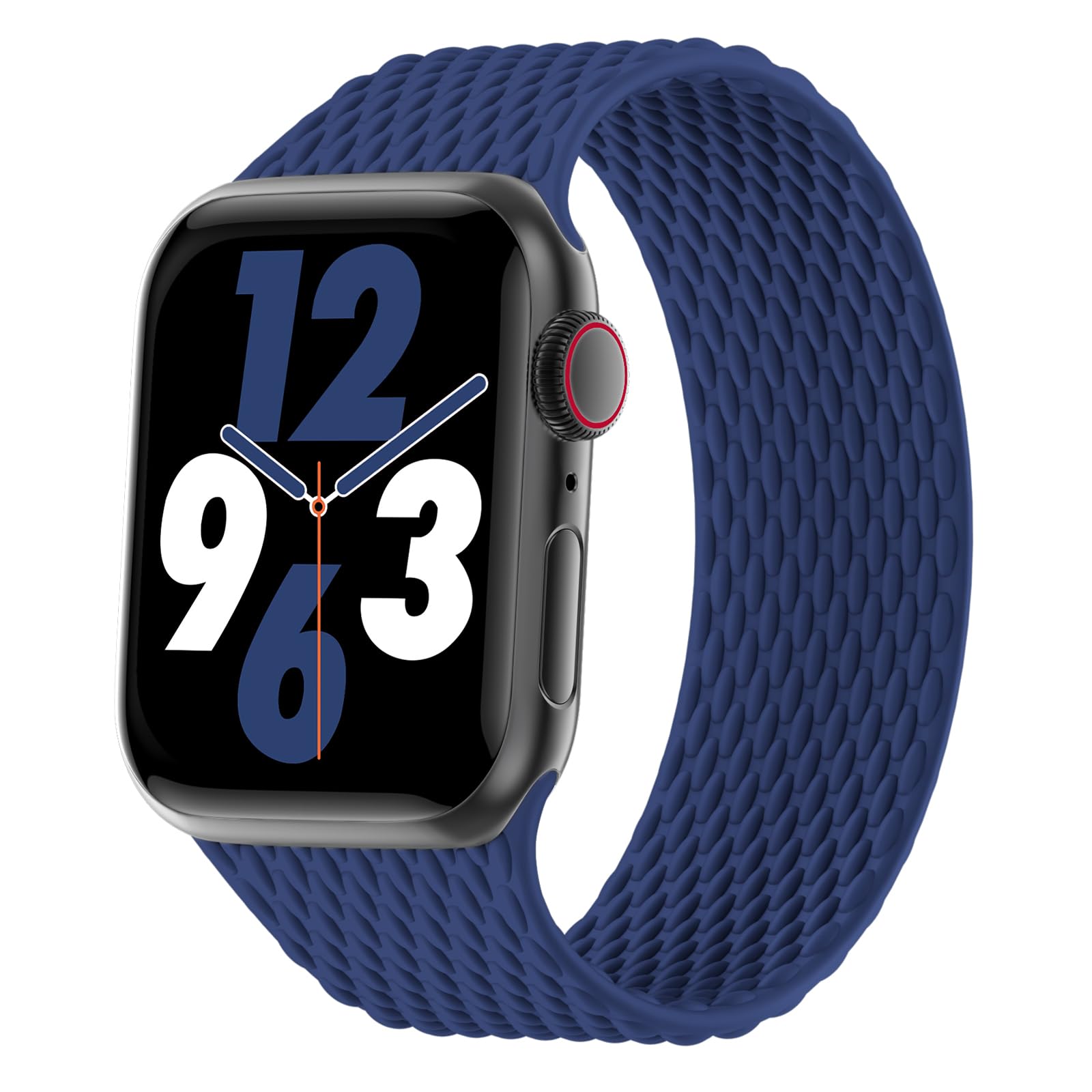 Milk Tea 38/40/41/42mm(Series 10) L: 6.3"-6.6" Best apple watch bands in use, Apple watch band , Applewatchbands.us