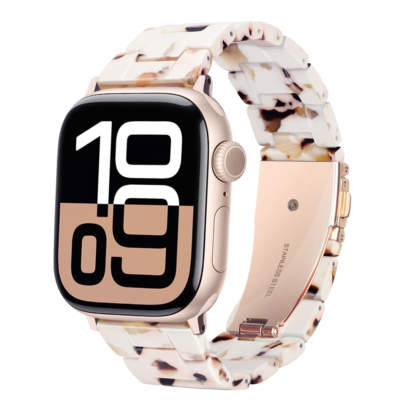 Cowmooflage 38mm,40mm,41mm,42mm(Series 10) Best apple watch bands in use, Apple watch band , Applewatchbands.us