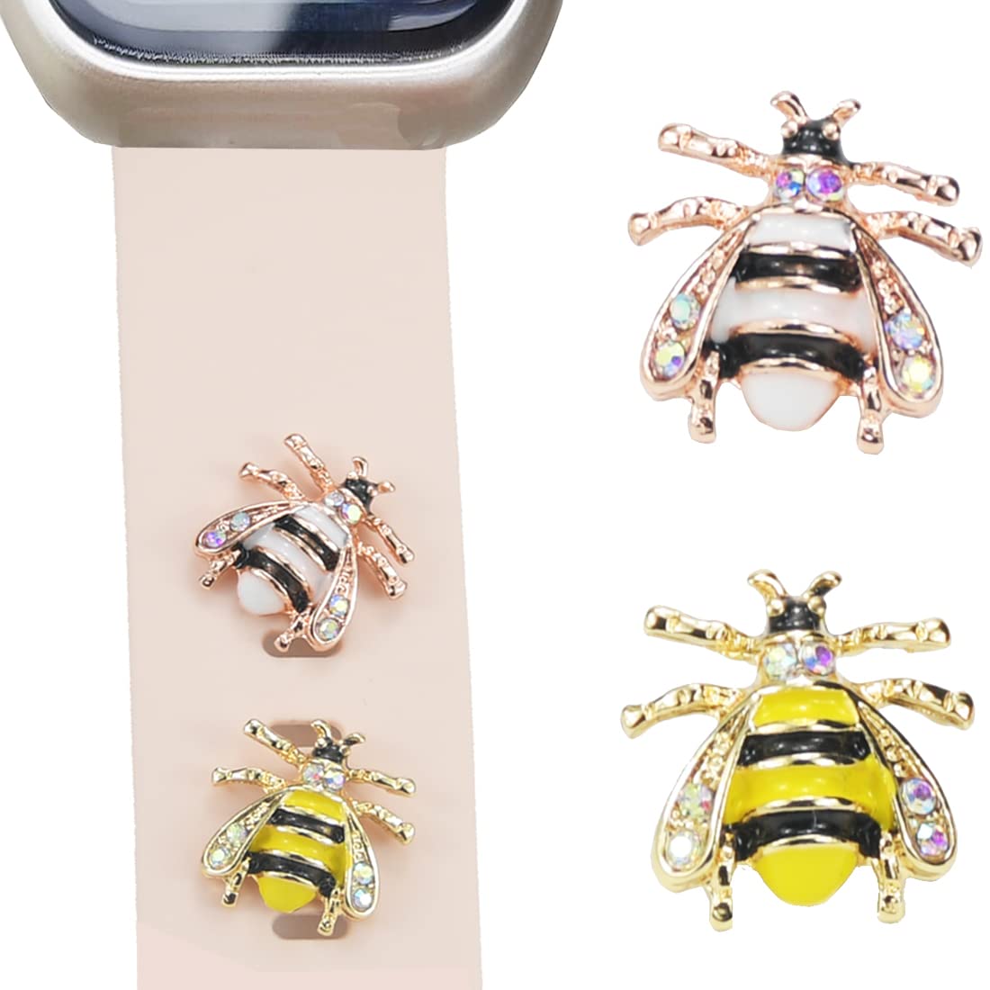 bee  Best apple watch bands in use, Apple watch band , Applewatchbands.us