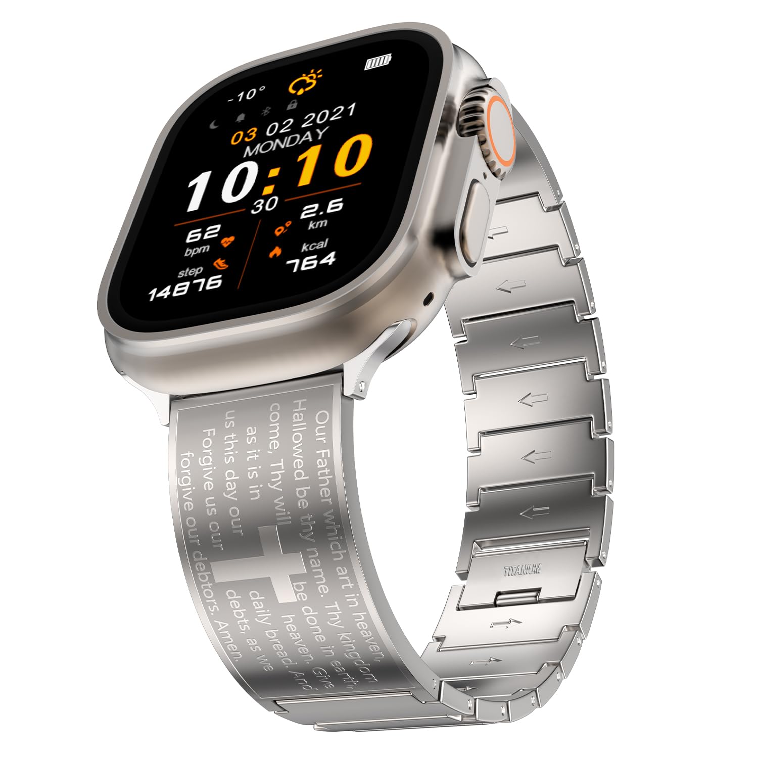 Default Title  Best apple watch bands in use, Apple watch band , Applewatchbands.us