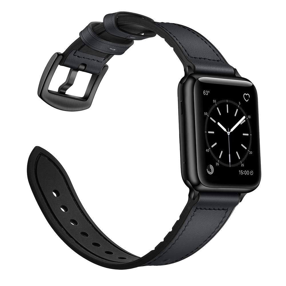 Black/Bronze Gold 38mm/40mm/41mm/42mm-Series 10 Best apple watch bands in use, Apple watch band , Applewatchbands.us