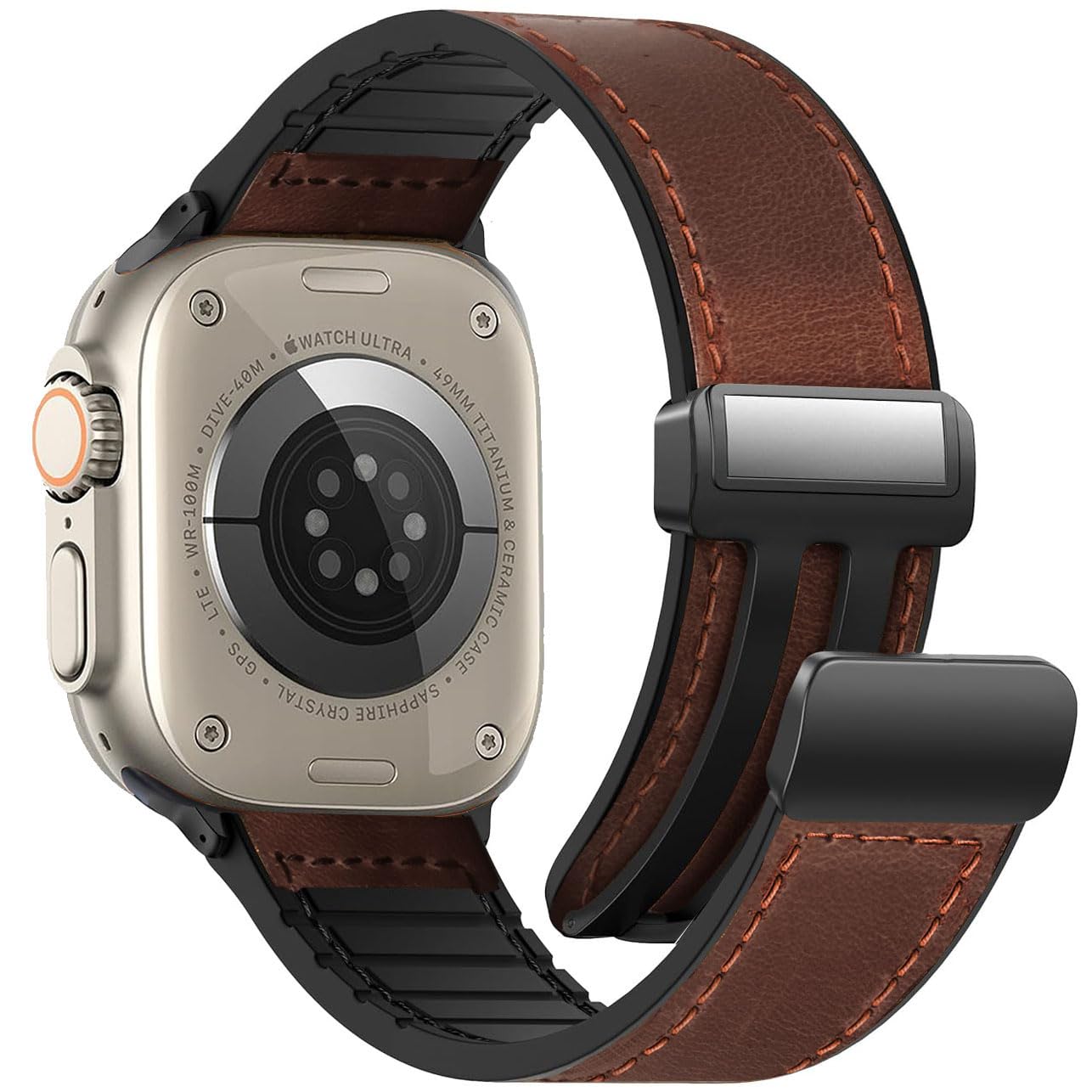 E-Army Green 41/40/38/42mm(Series 10) Best apple watch bands in use, Apple watch band , Applewatchbands.us