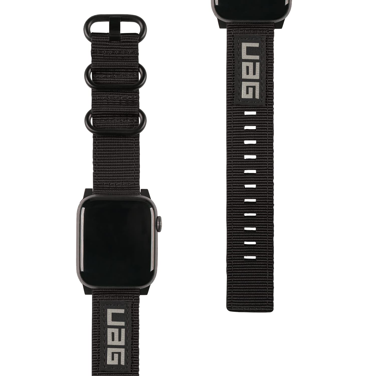 42/41/40mm - Black 42/41/40mm Best apple watch bands in use, Apple watch band , Applewatchbands.us