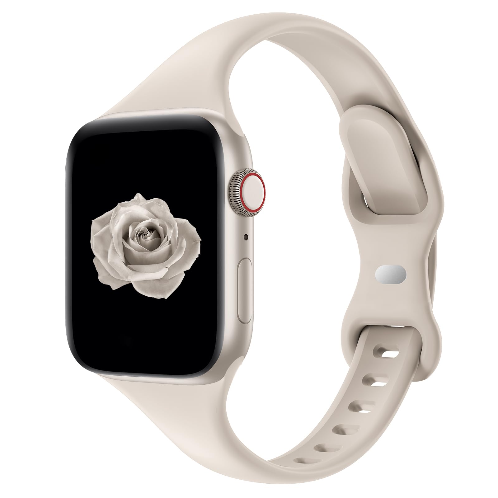 #Starlight 38/40/41/42mm(Series 10) Best apple watch bands in use, Apple watch band , Applewatchbands.us