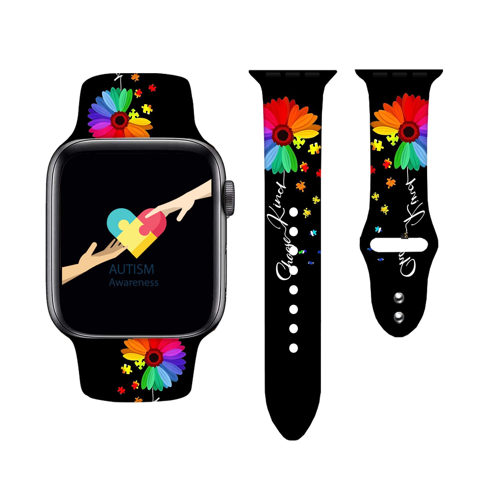 Cat 38mm/40mm/41mm (M/L) Best apple watch bands in use, Apple watch band , Applewatchbands.us