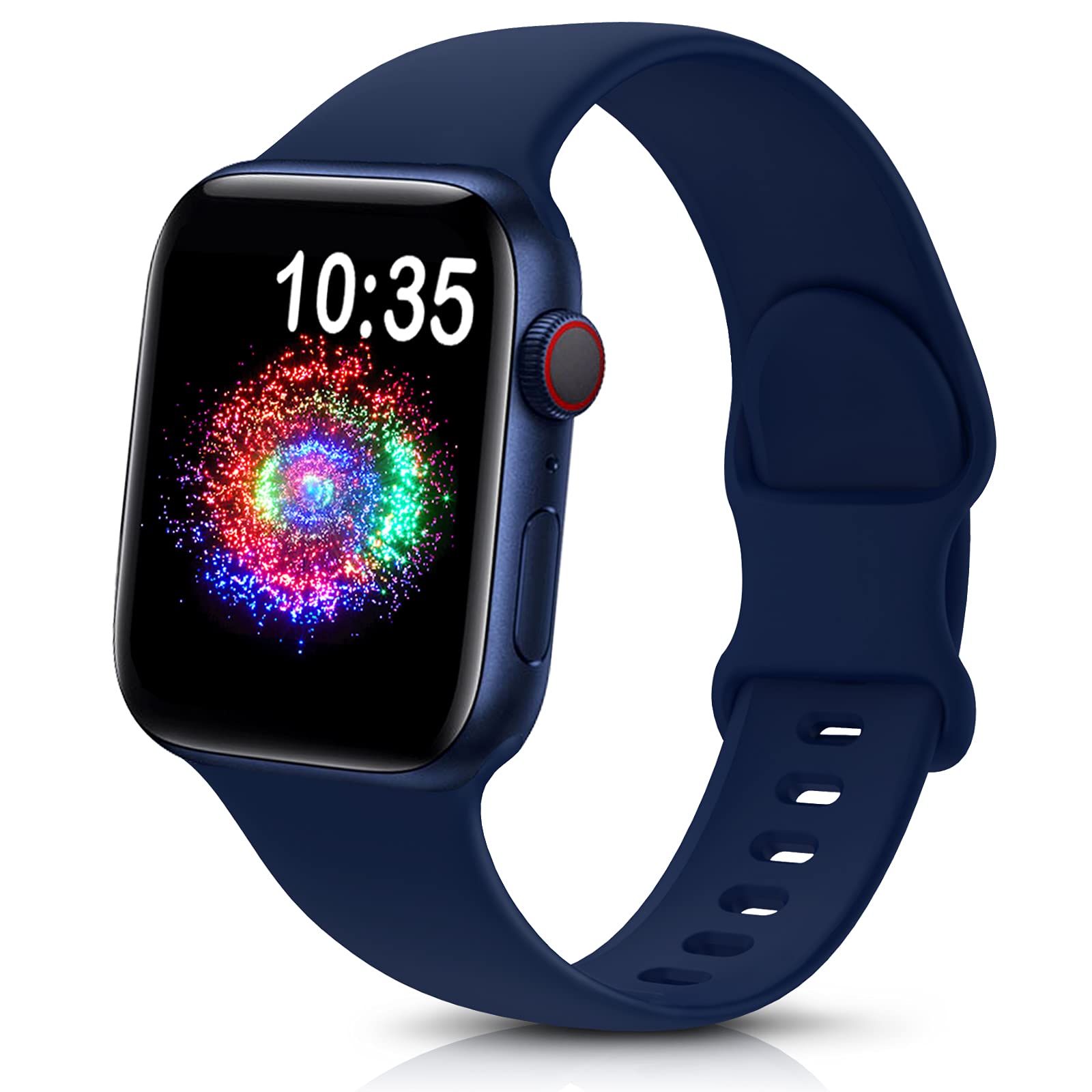 Starlight 38/40/41/42mm(Series 10) Best apple watch bands in use, Apple watch band , Applewatchbands.us