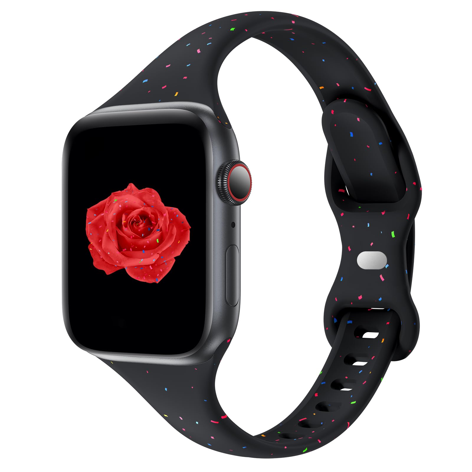 Z, Starlight+Recycled Plastic 49/46/45/44/42mm(Series 3) Best apple watch bands in use, Apple watch band , Applewatchbands.us