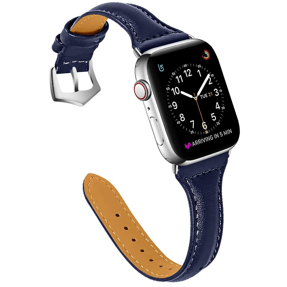 White 38mm/40mm/41mm/42mm(series 10) Best apple watch bands in use, Apple watch band , Applewatchbands.us