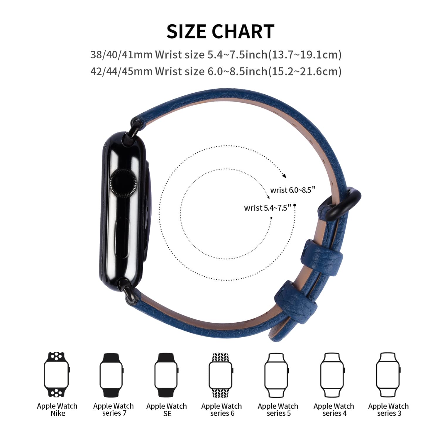 Yellow Ginger 38/40/41/42mm-Series 10 Best apple watch bands in use, Apple watch band , Applewatchbands.us