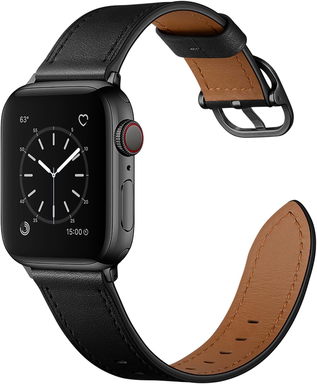 A 38mm/40mm/41mm Best apple watch bands in use, Apple watch band , Applewatchbands.us