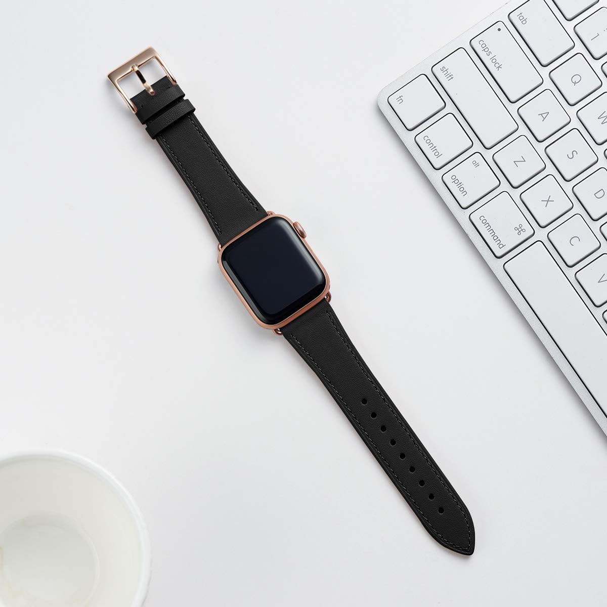 Camel+Silver 49mm/46mm/45mm/44mm/42mm(Series 3 2 1) Best apple watch bands in use, Apple watch band , Applewatchbands.us