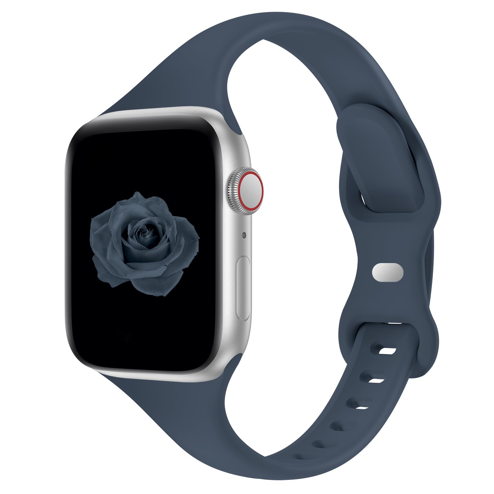 Z,White+Recycled Plastic 49/46/45/44/42mm(Series 3) Best apple watch bands in use, Apple watch band , Applewatchbands.us