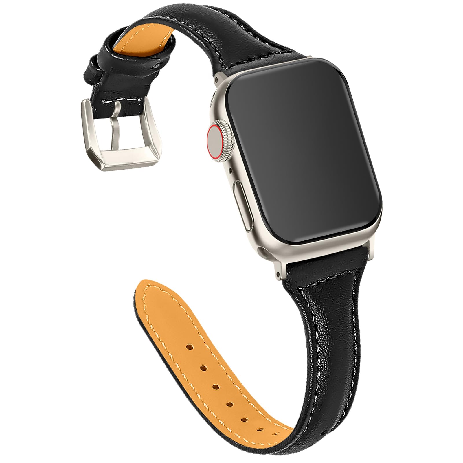 Floral A 38mm/40mm/41mm/42mm(series 10) Best apple watch bands in use, Apple watch band , Applewatchbands.us