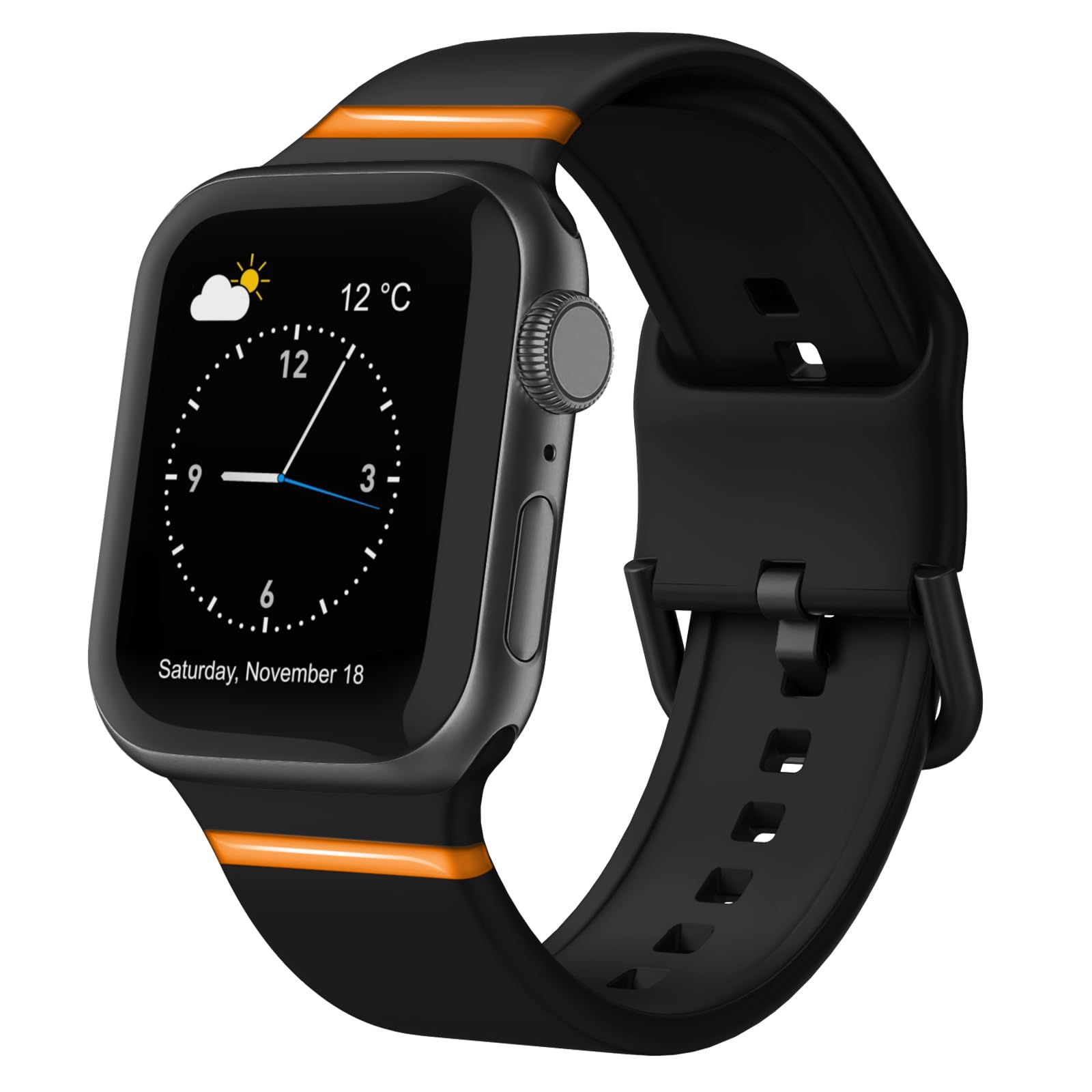 Milk Tea 38mm/40mm/41mm/42mm(Series 10) Best apple watch bands in use, Apple watch band , Applewatchbands.us