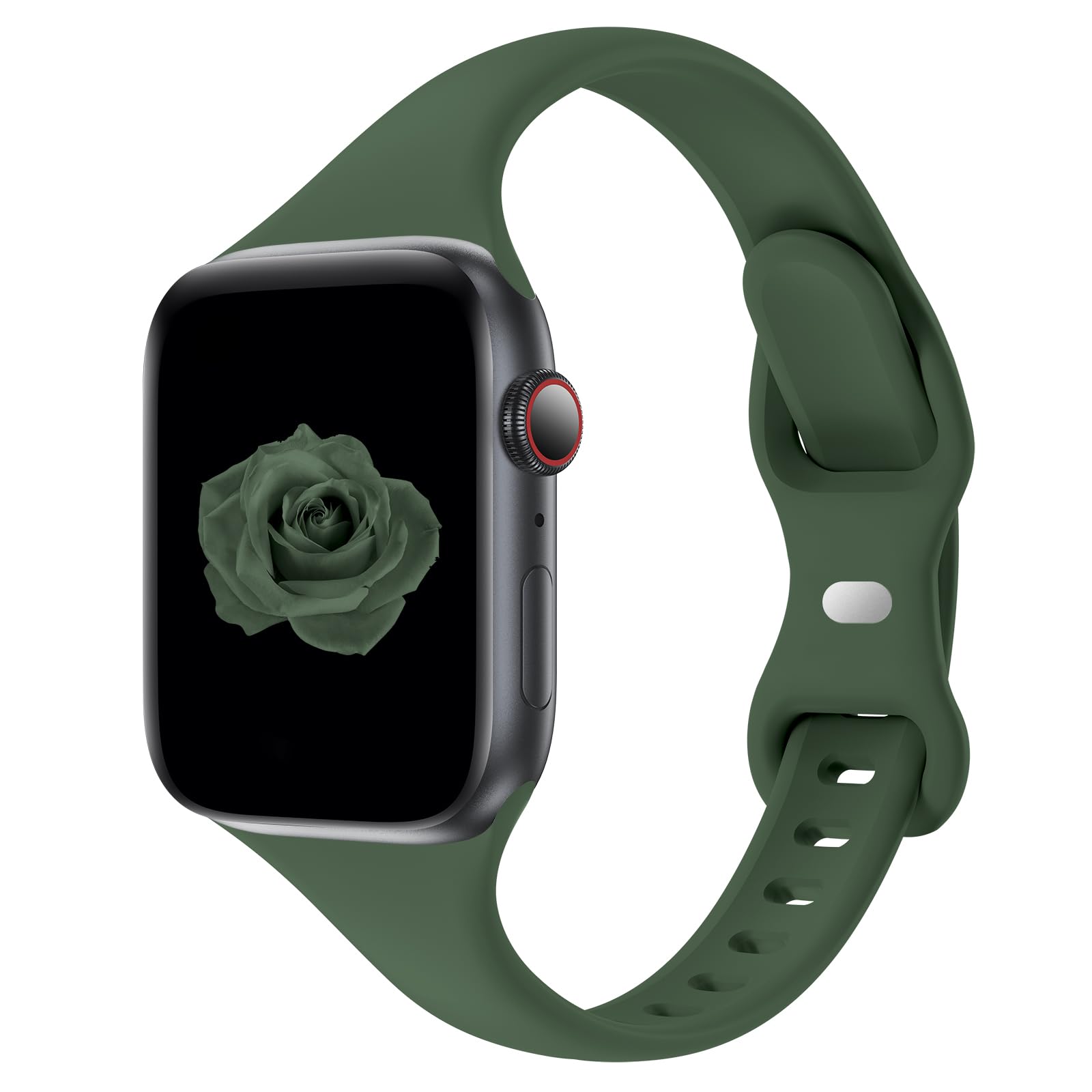 Clover 49/46/45/44/42mm(Series 3) Best apple watch bands in use, Apple watch band , Applewatchbands.us