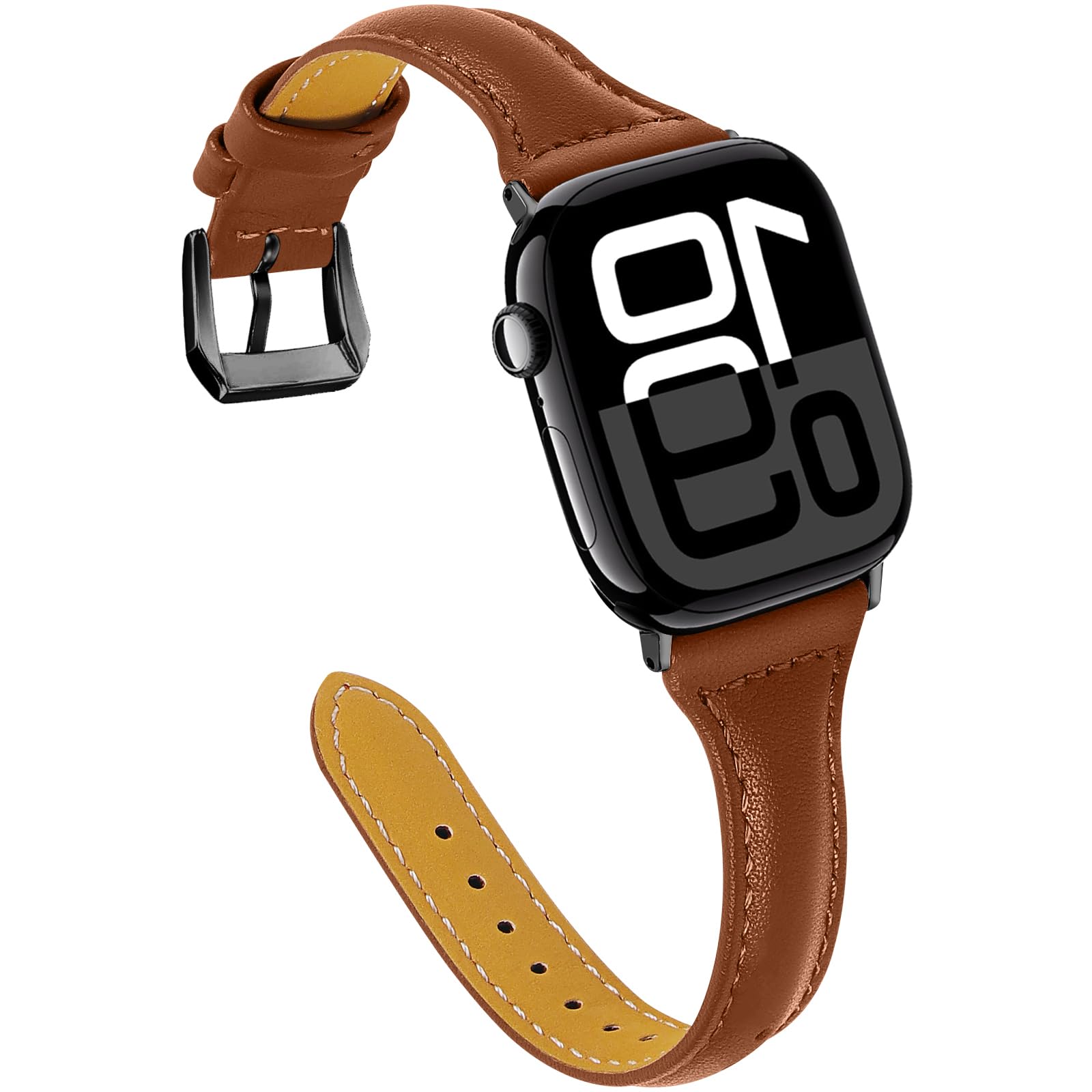 Smoky Blue 49mm/46mm/45mm/44mm/42mm(Series 3) Best apple watch bands in use, Apple watch band , Applewatchbands.us