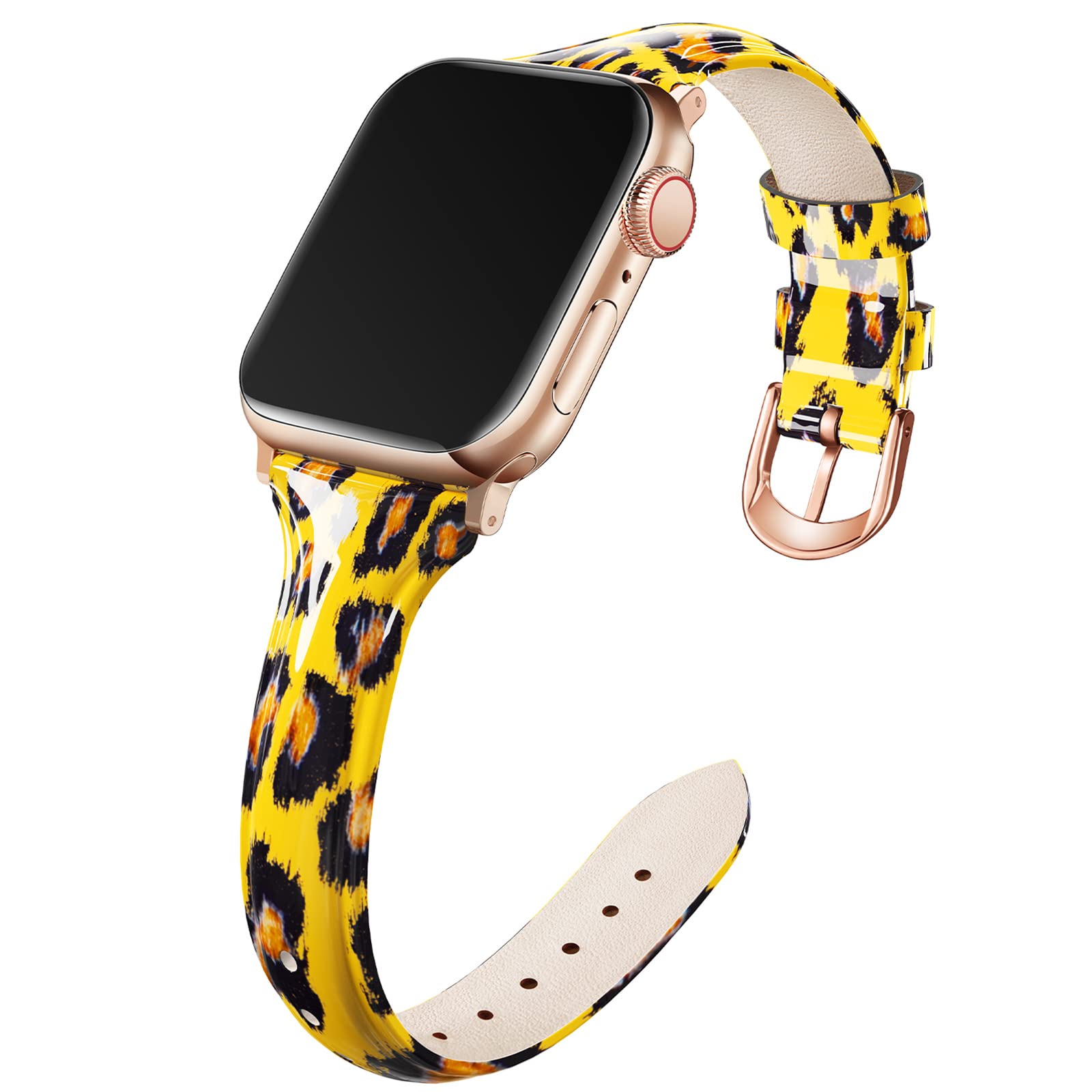 Pink 38MM/40MM/41MM Best apple watch bands in use, Apple watch band , Applewatchbands.us