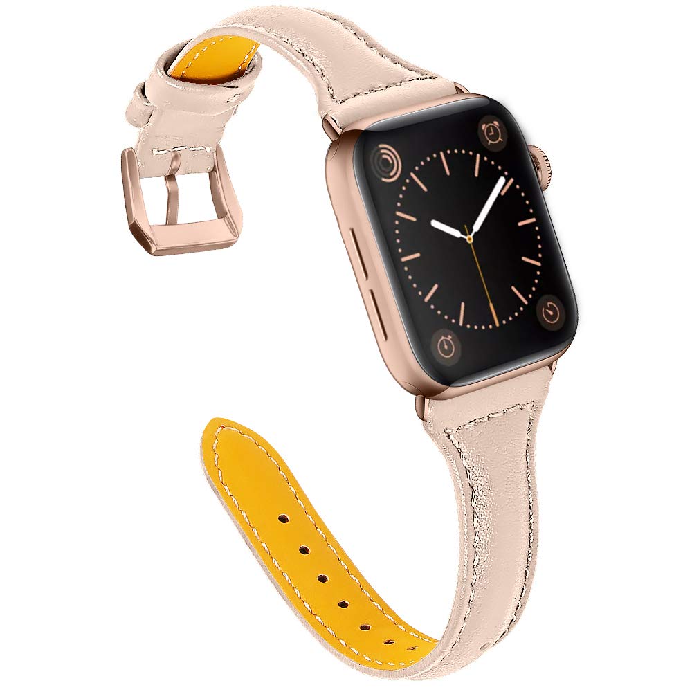 Floral E 38mm/40mm/41mm/42mm(series 10) Best apple watch bands in use, Apple watch band , Applewatchbands.us