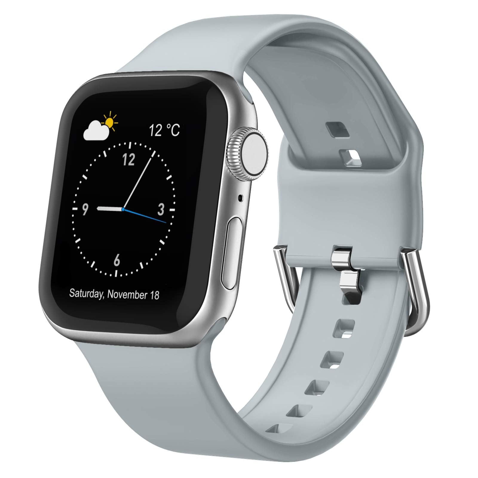 Dark Chery 38mm/40mm/41mm/42mm(Series 10) Best apple watch bands in use, Apple watch band , Applewatchbands.us