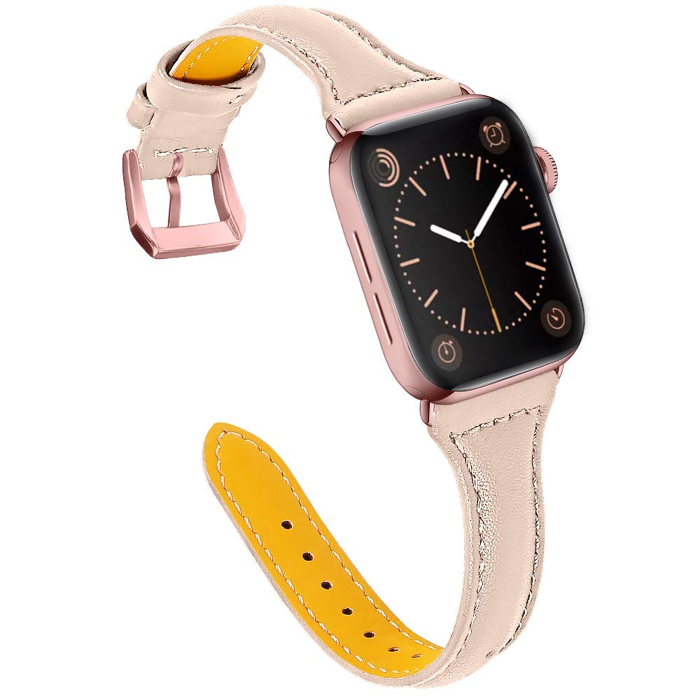 Brown-02 38mm/40mm/41mm/42mm(series 10) Best apple watch bands in use, Apple watch band , Applewatchbands.us