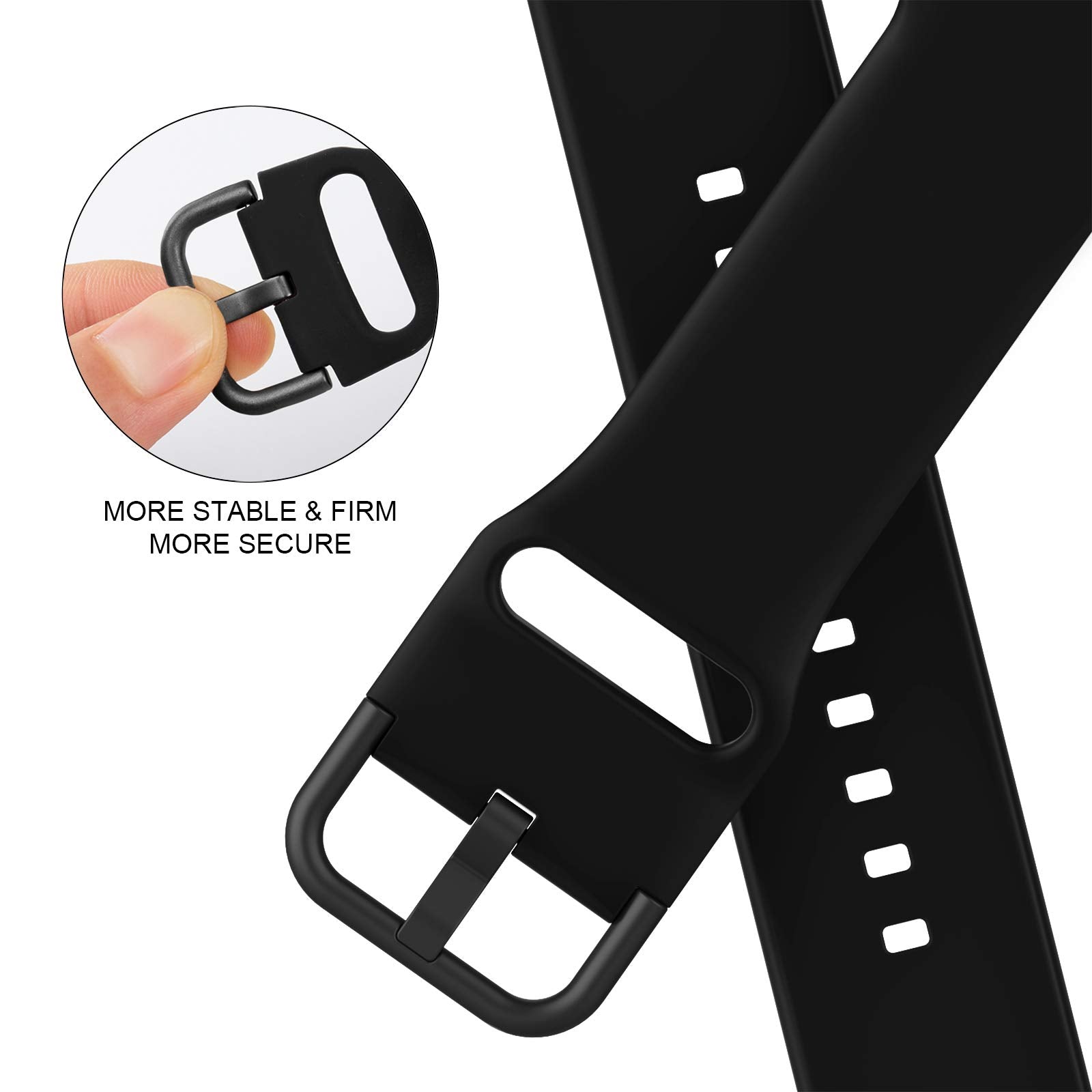 Bean Paste 42mm(Series 3)/44mm/45mm/46mm/49mm Best apple watch bands in use, Apple watch band , Applewatchbands.us