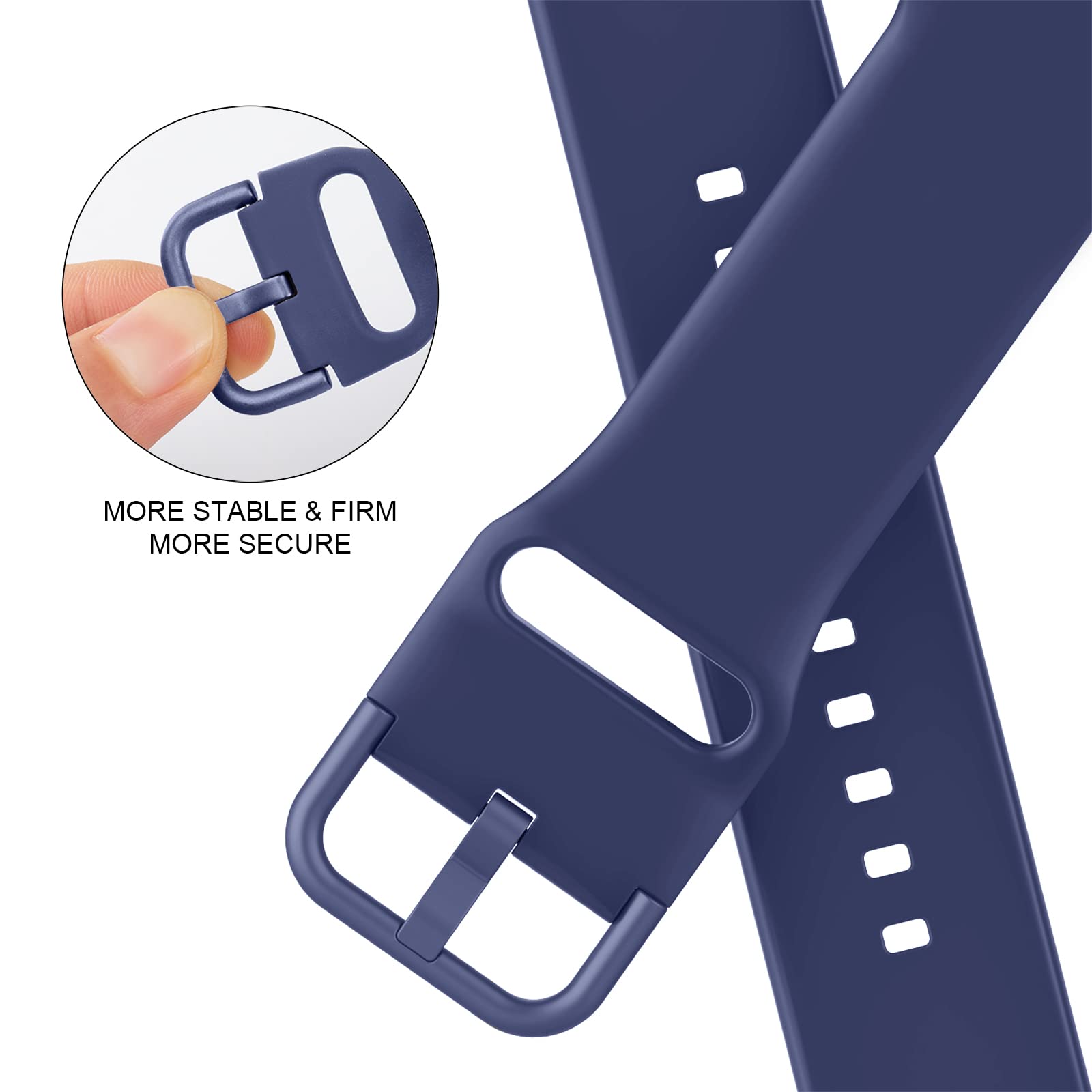 Light Orange 38mm/40mm/41mm/42mm(Series 10) Best apple watch bands in use, Apple watch band , Applewatchbands.us