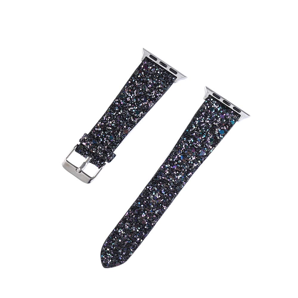 Midnight Blue 42mm(Series 3)/44mm/45mm/46mm/49mm Best apple watch bands in use, Apple watch band , Applewatchbands.us