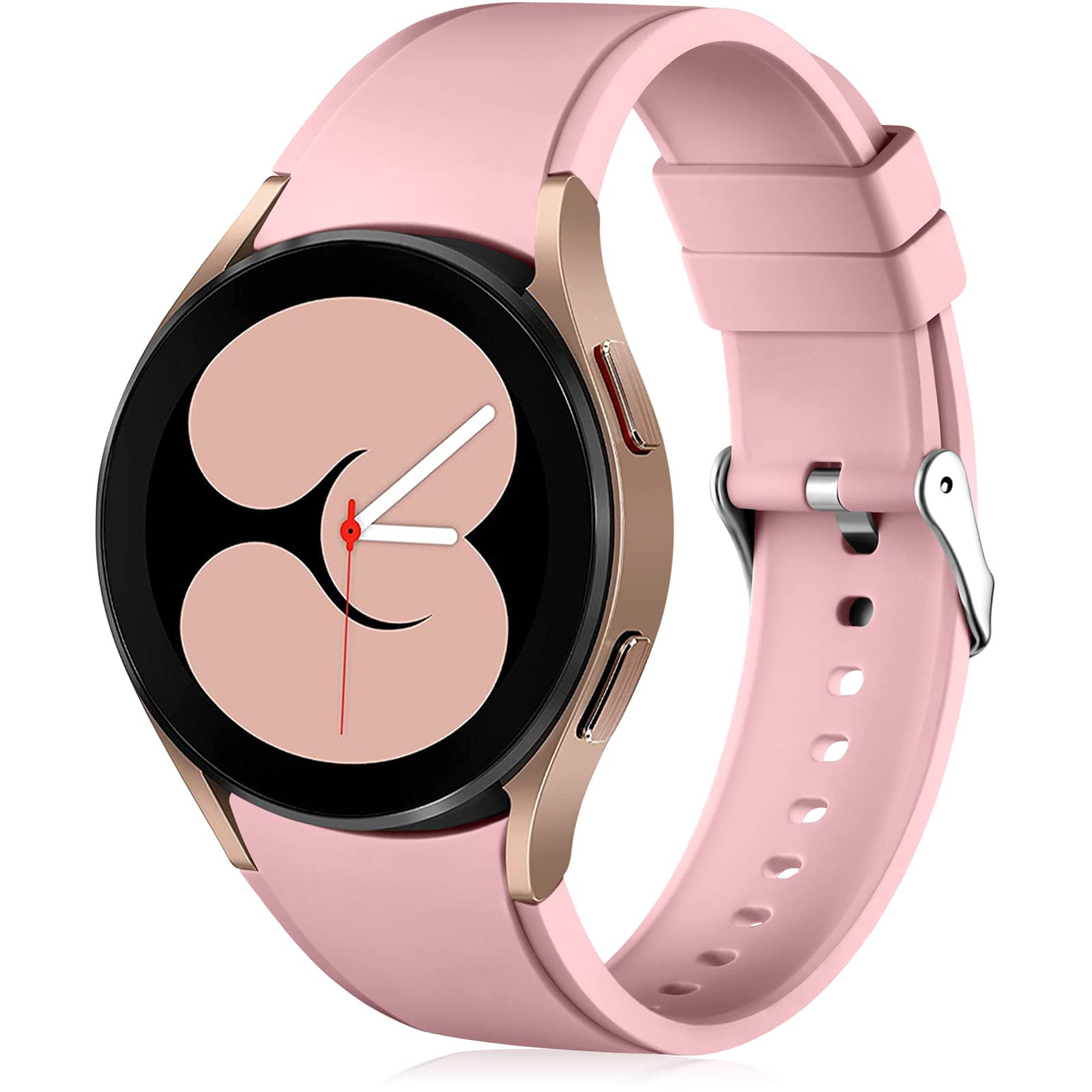 PinkSand  Best apple watch bands in use, Apple watch band , Applewatchbands.us