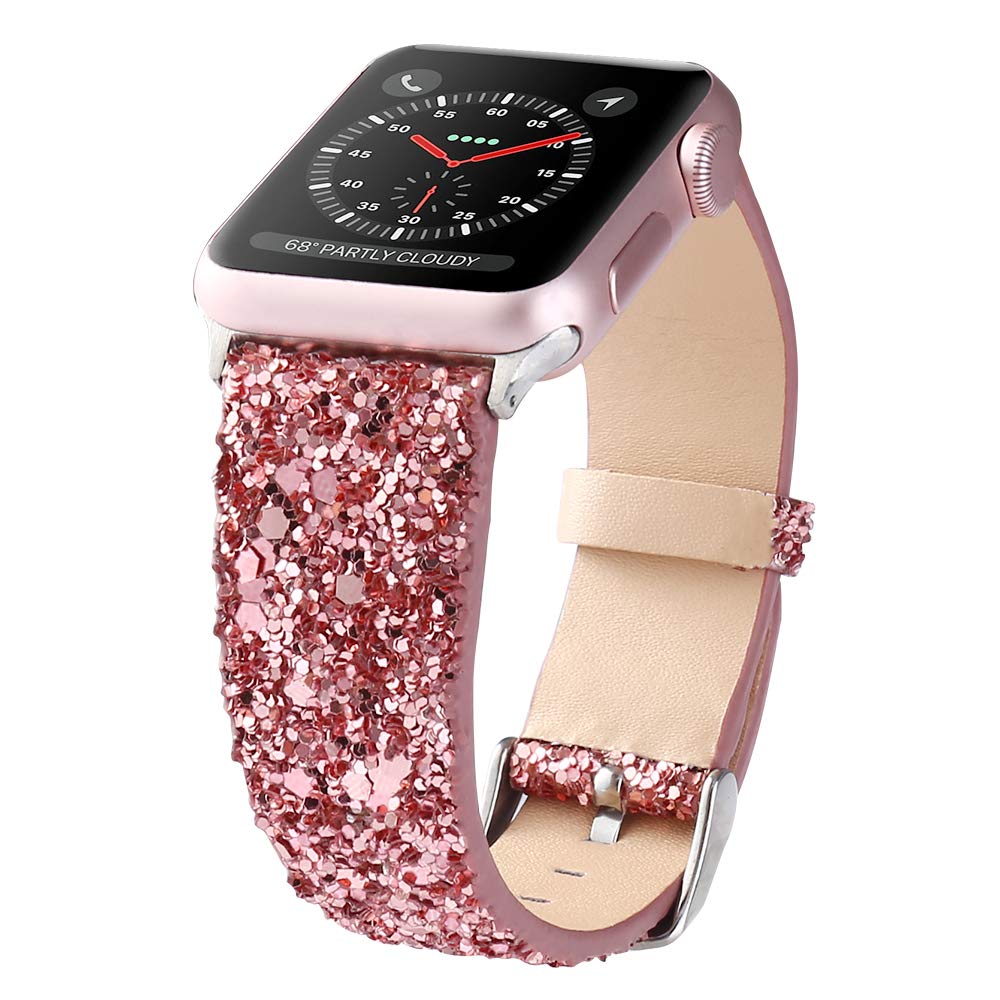 Gray 38mm/40mm/41mm/42mm(Series 10) Best apple watch bands in use, Apple watch band , Applewatchbands.us