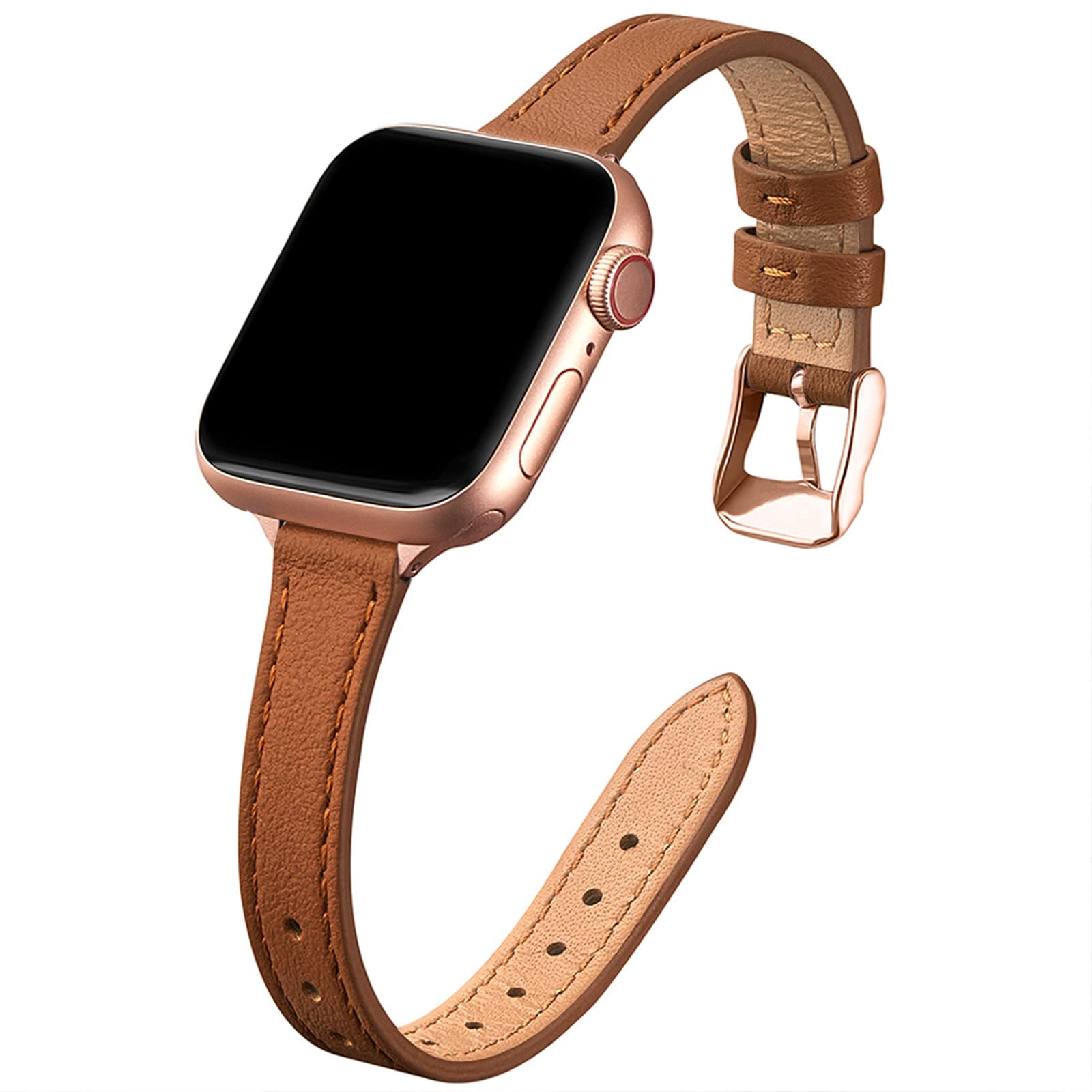 Navy with Silver 49mm/46mm/45mm/44mm/42mm(Series 3 2 1) Best apple watch bands in use, Apple watch band , Applewatchbands.us