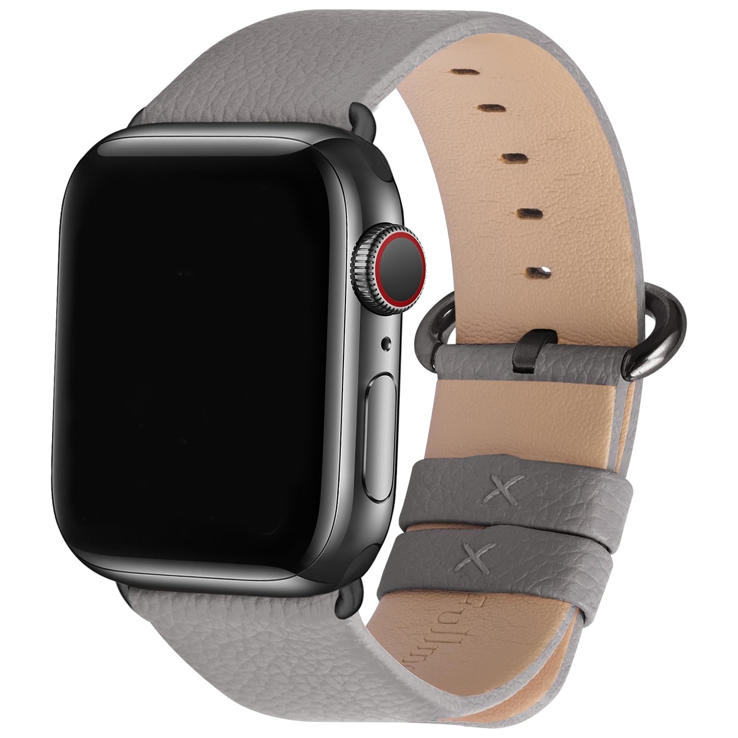 Black /black/golden 38mm/40mm/41mm/42mm(Series 10) Best apple watch bands in use, Apple watch band , Applewatchbands.us