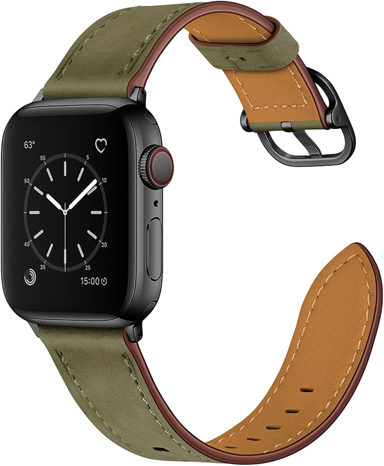 E 38mm/40mm/41mm Best apple watch bands in use, Apple watch band , Applewatchbands.us